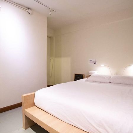 Trica Hostel Bangkok Zewnętrze zdjęcie